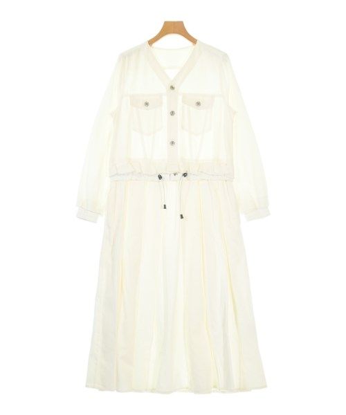 hippiness ワンピース レディース 【古着】【中古】【送料無料】