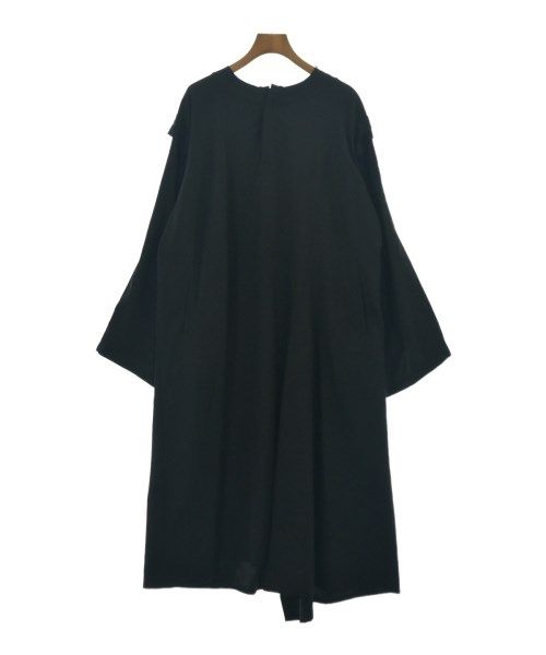 YOHJI YAMAMOTO +NOIR シャツワンピース レディース 【古着】【中古】【送料無料】