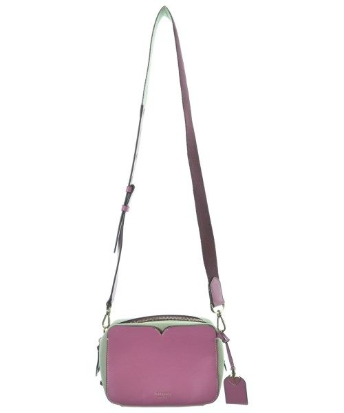 KATE SPADE SATURDAY ショルダーバッグ レディース 【古着】【中古】【送料無料】