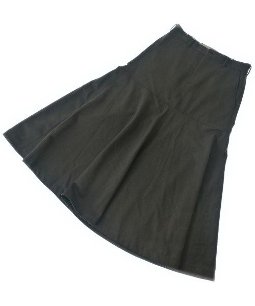 COMME des GARCONS HOMME PLUS 小物類（その他） メンズ 【古着】【中古】【送料無料】