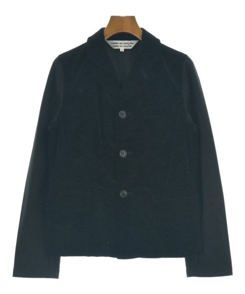 COMME des GARCONS COMME des GARCONS カジュアルジャケット レディース 【古着】【中古】【送料無料】
