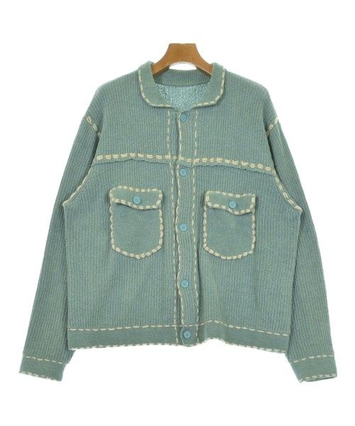 PHINGERIN カーディガン メンズ 【古着】【中古】【送料無料】