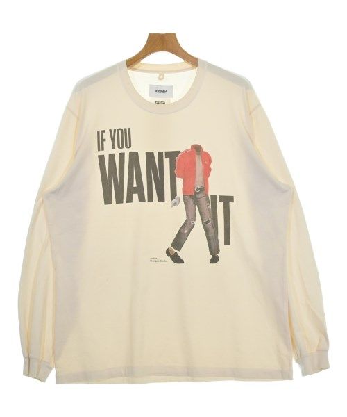 Doublet Tシャツ・カットソー メンズ 【古着】【中古】【送料無料】