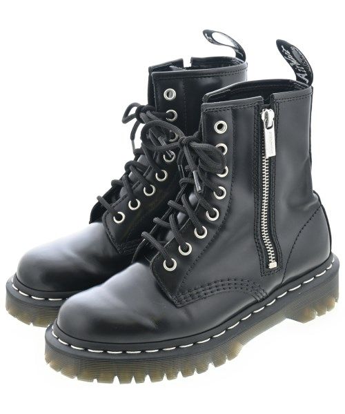Dr.Martens ブーツ レディース 【古着】【中古】【送料無料】