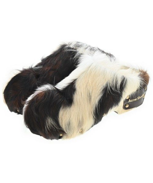 Acne Studios サンダル レディース 【古着】【中古】【送料無料】