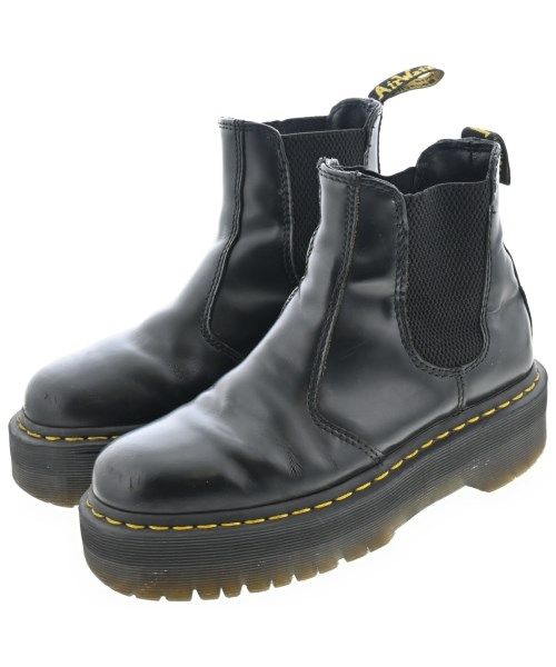 Dr.Martens ブーツ レディース 【古着】【中古】【送料無料】