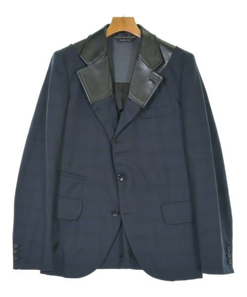 COMME des GARCONS HOMME PLUS テーラードジャケット メンズ 【古着】【中古】【送料無料】