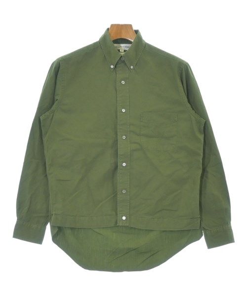 COMME des GARCONS SHIRT カジュアルシャツ メンズ 【古着】【中古】【送料無料】