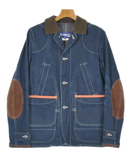 JUNYA WATANABE カバーオール メンズ 【古着】【中古】【送料無料】
