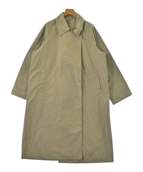 MUSE de Deuxieme Classe コート レディース 【古着】【中古】【送料無料】
