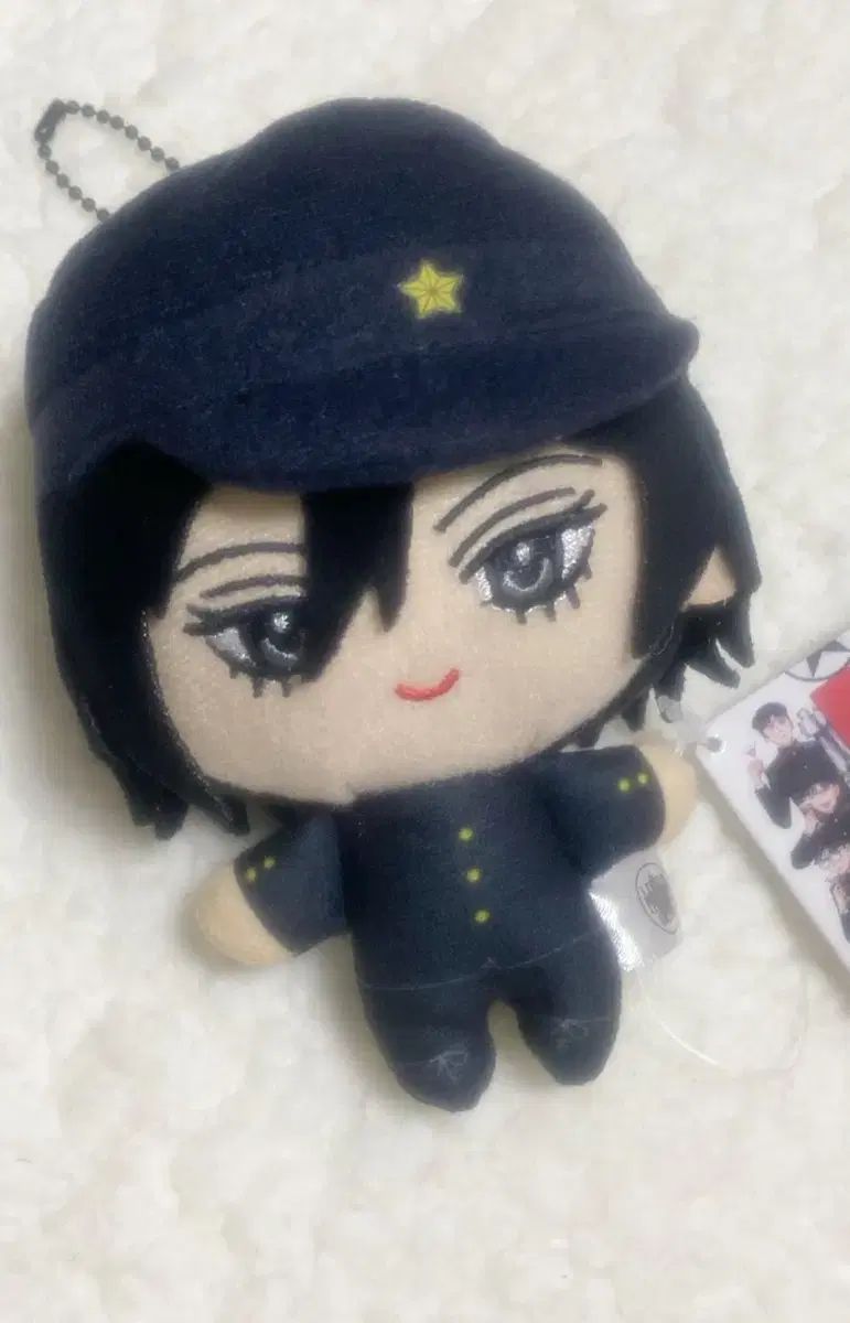 ライチ ヒカリ クラブ 쟈イボ ぬい ラヒクル