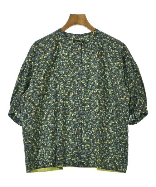 Drawer ブラウス レディース 【古着】【中古】【送料無料】
