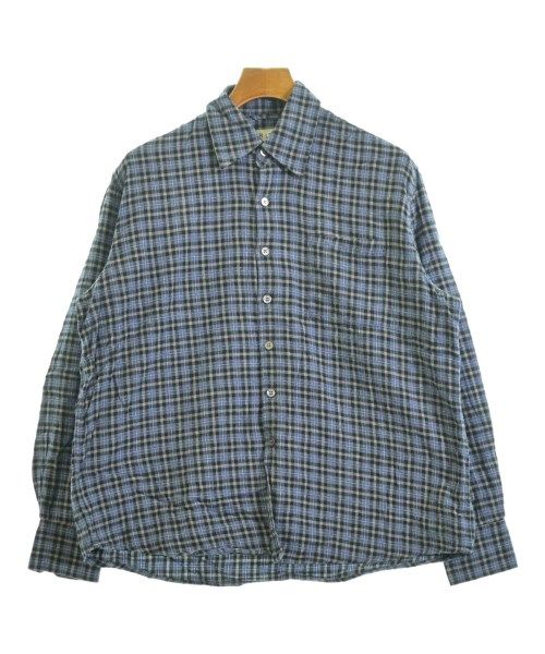 OUR LEGACY カジュアルシャツ メンズ 【古着】【中古】【送料無料】
