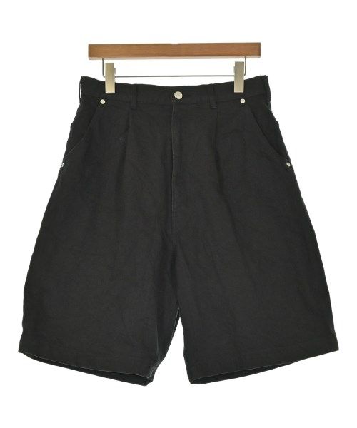 COMME des GARCONS HOMME ショートパンツ メンズ 【古着】【中古】【送料無料】