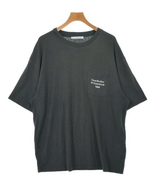 Acne Studios Tシャツ・カットソー メンズ 【古着】【中古】【送料無料】