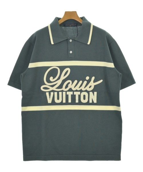 LOUIS VUITTON ニット・セーター メンズ 【古着】【中古】【送料無料】