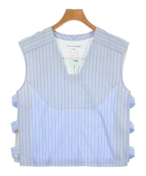 COMME des GARCONS SHIRT カジュアルシャツ メンズ 【古着】【中古】【送料無料】