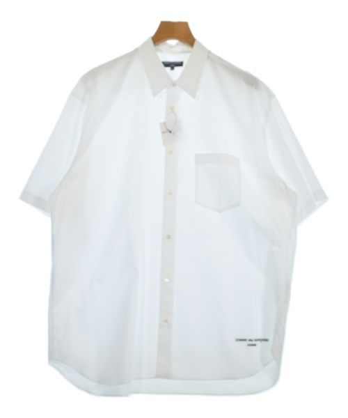 COMME des GARCONS HOMME カジュアルシャツ メンズ 【古着】【中古】【送料無料】