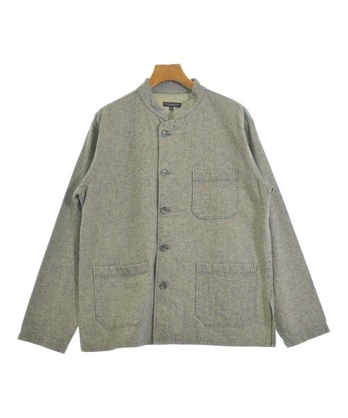 Engineered Garments ブルゾン（その他） メンズ 【古着】【中古】【送料無料】