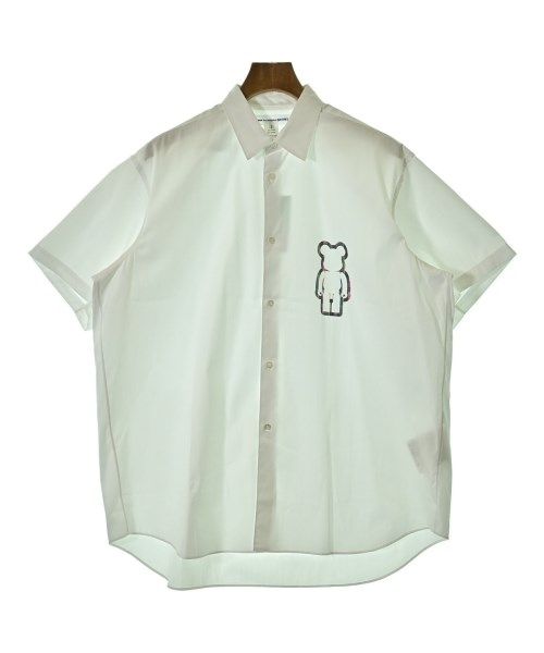 COMME des GARCONS SHIRT カジュアルシャツ メンズ 【古着】【中古】【送料無料】