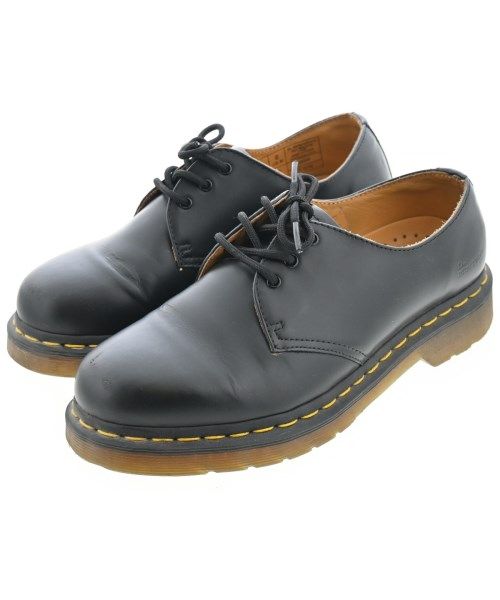 Dr.Martens ビジネス・ドレスシューズ レディース 【古着】【中古】【送料無料】