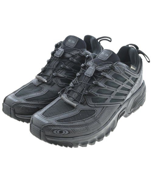 Salomon スニーカー レディース 【古着】【中古】【送料無料】