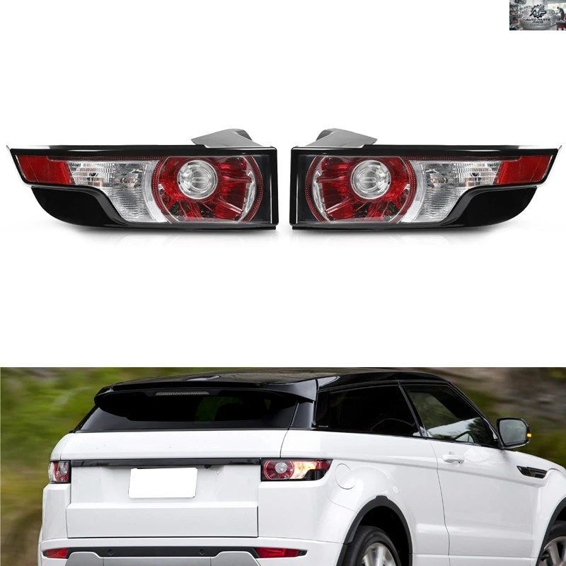 ランドローバー イヴォーク 2011-2015 車用 テールライト リアライト ドライビングランプ ブレーキランプ ターンシグナルランプ LR058816 L