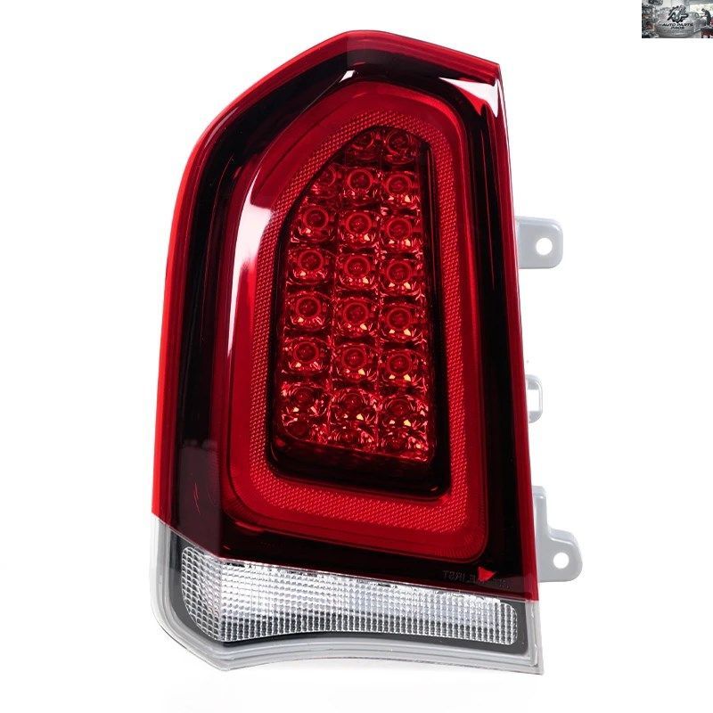 テールライト クライスラー 300 2015-2023 LED リアテールライト