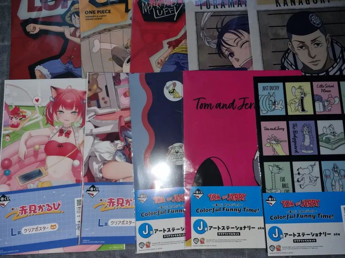 一番くじ 下位賞 200個 未開封 新品 - メルカリ