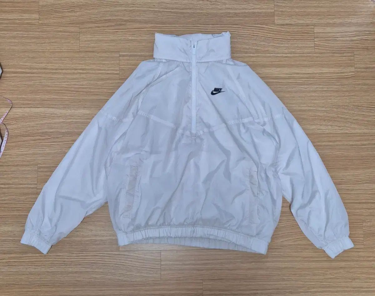 NIKE アノラック ウィンドブレーカー
