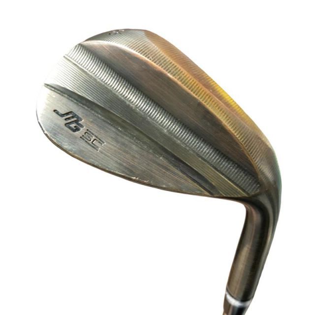 中古】 三浦技研 MG SC 56° ウェッジ WG 純正特注シャフト (フレックス