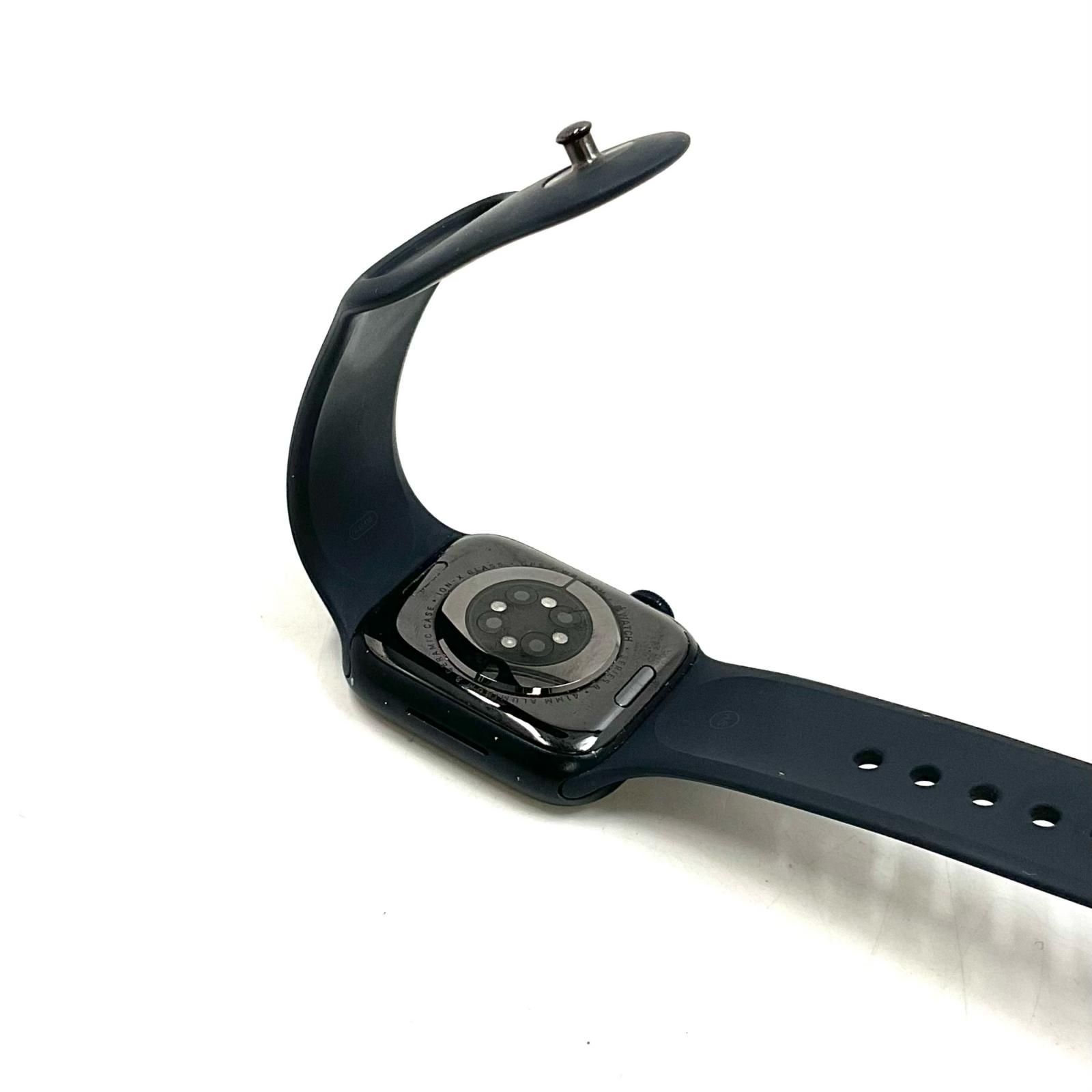 Apple Watch Series 8 41mm GPS
