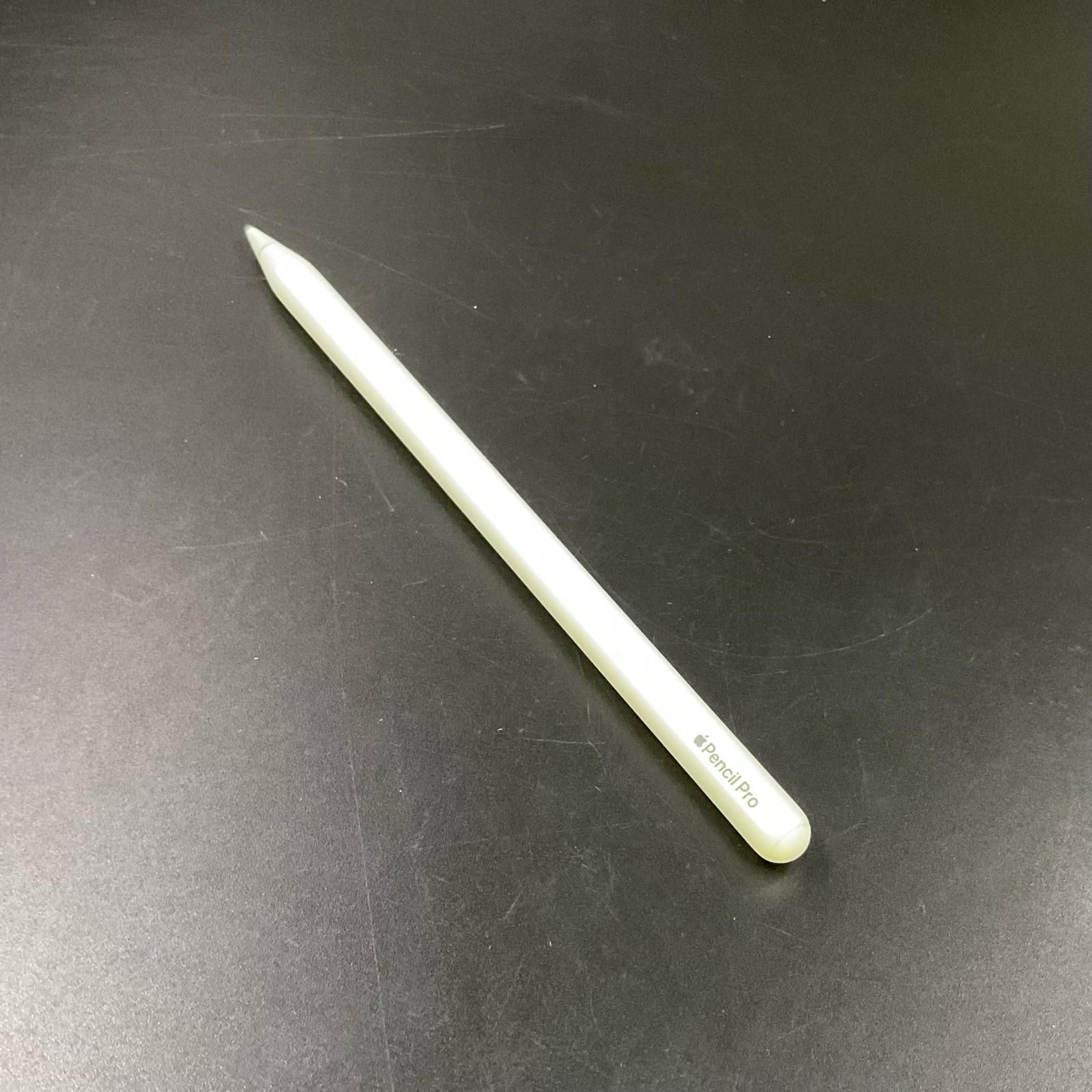 Apple Pencil Pro MX2D3ZA/A 超美品 - メルカリ