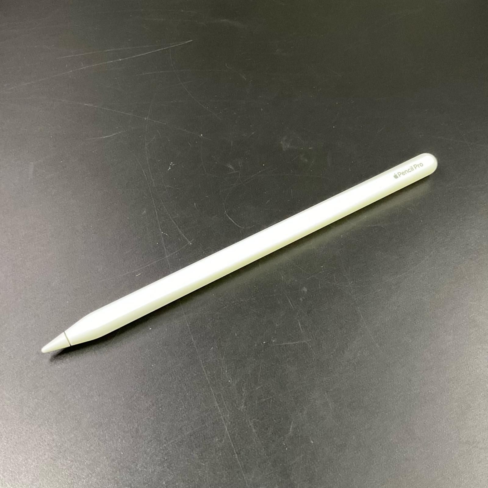 Apple Pencil Pro MX2D3ZA/A 超美品 - メルカリ