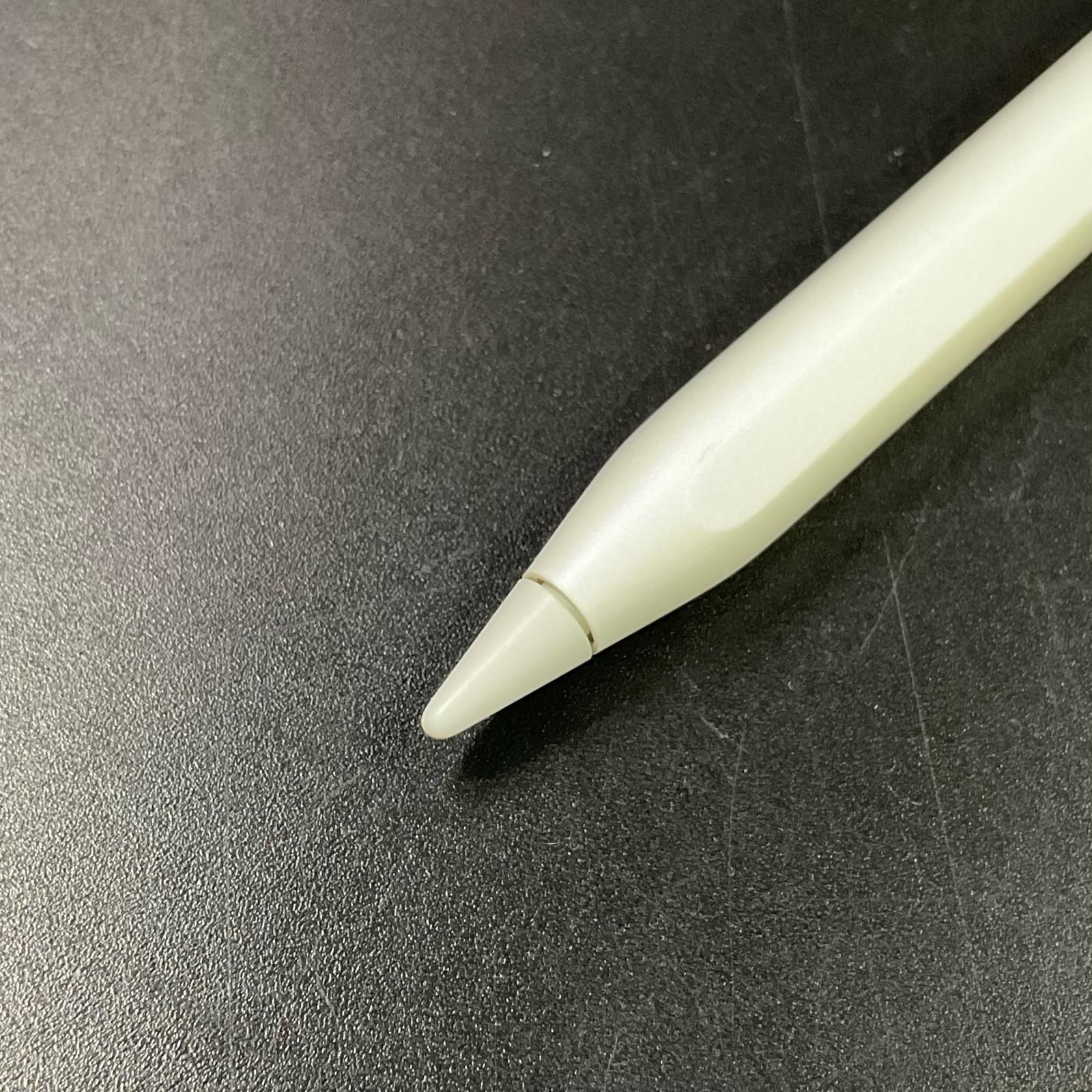 Apple Pencil Pro MX2D3ZA/A 超美品 - メルカリ