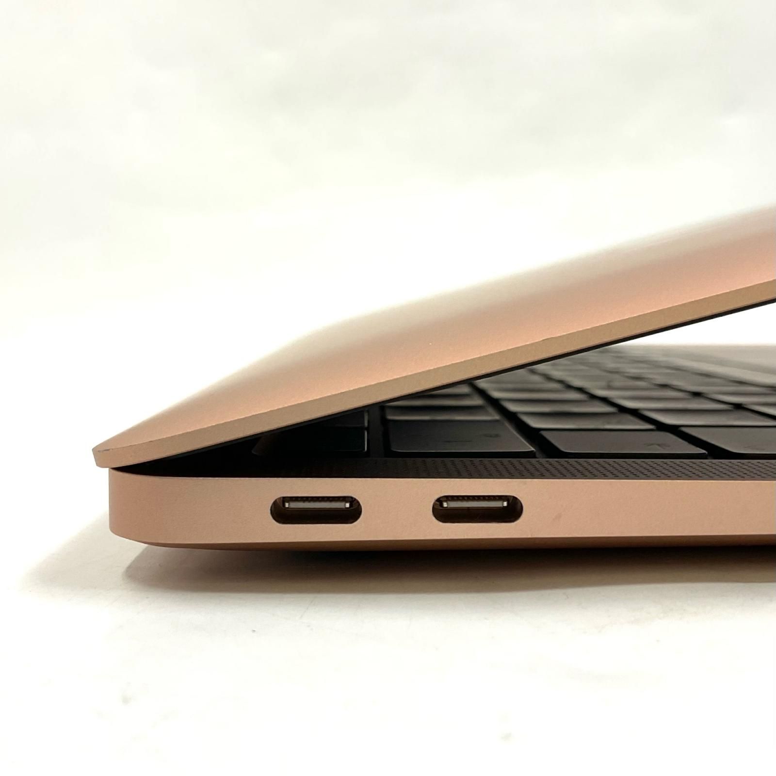 MacBook Air M1 2020 ゴールド 13.3