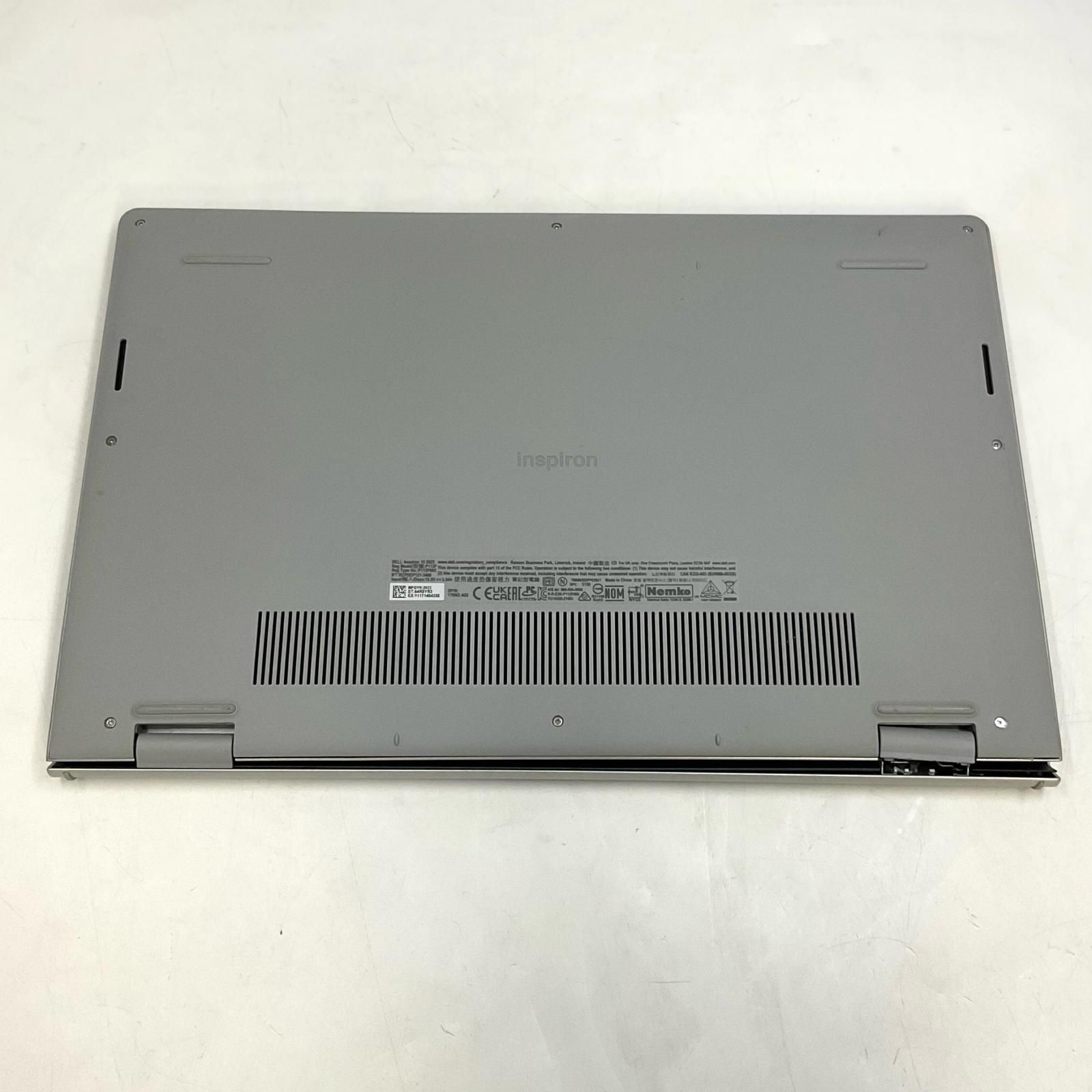 DELL Inspiron 15 3525 AMD Athlon 難有 - メルカリ