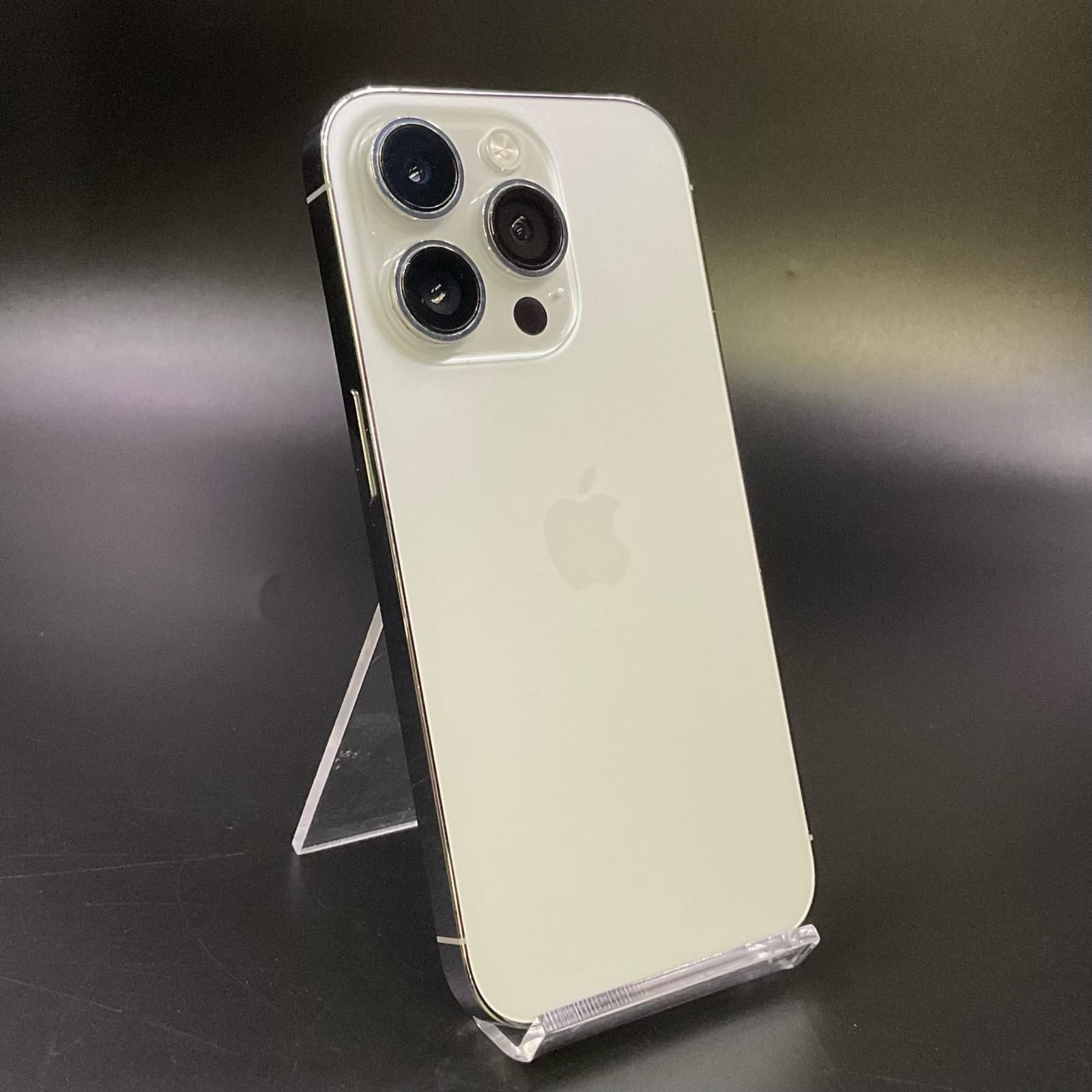 iPhone 14 Pro 256GB シルバー docomo【訳あり】 - メルカリ