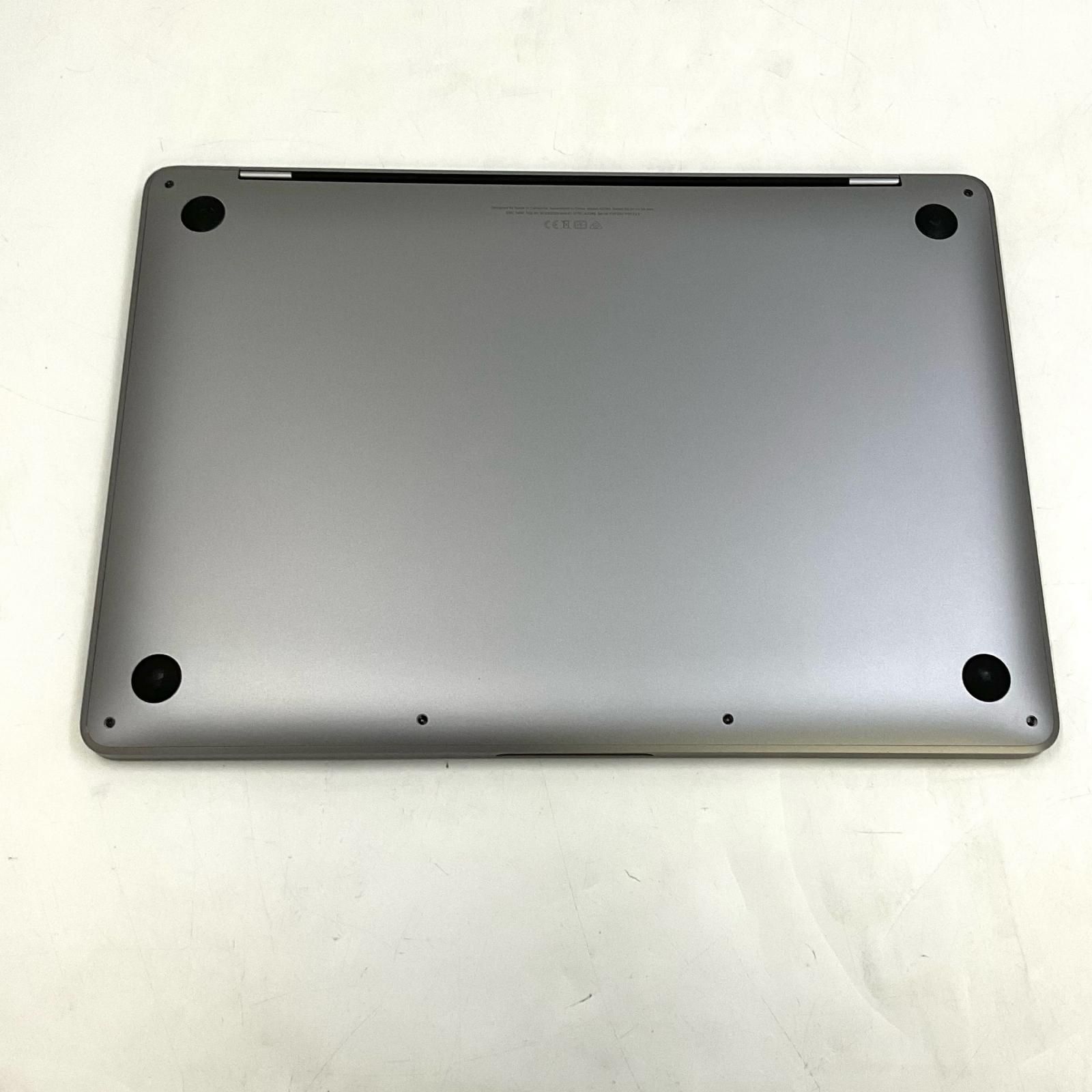 全額返金保証】【最速発送】Apple MacBook Pro 13.3インチ 2020 1.4GHz 