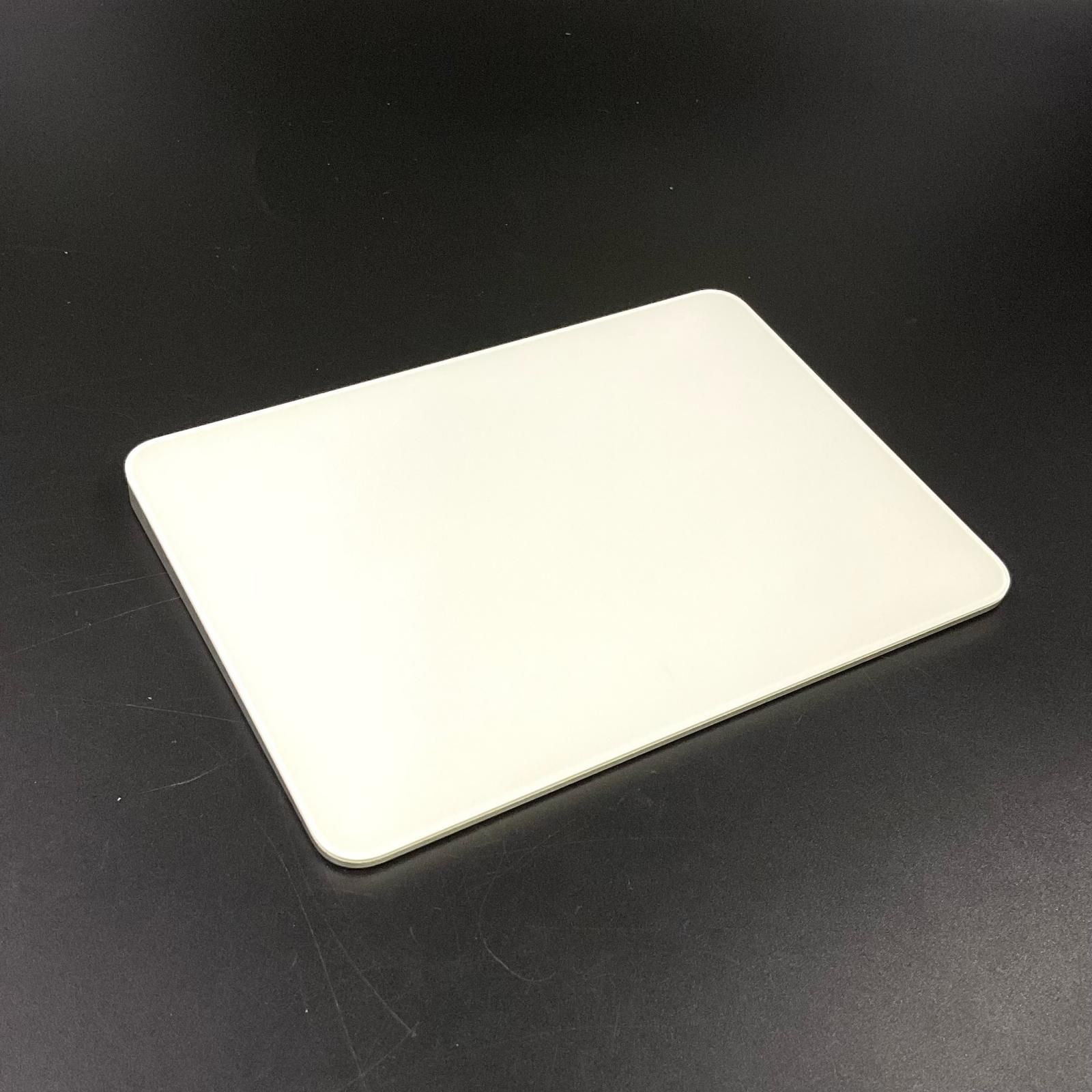 Apple Magic Trackpad 2 A1535 美品 - メルカリ