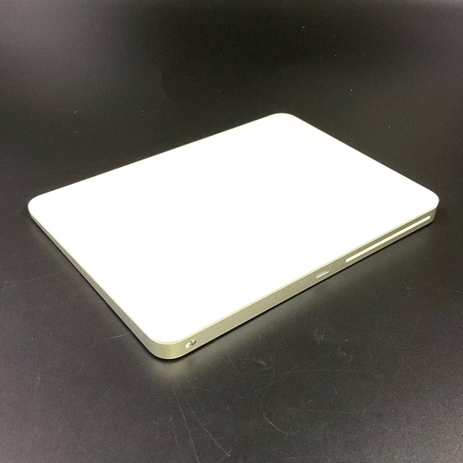 Apple Magic Trackpad 2 A1535 美品 - メルカリ