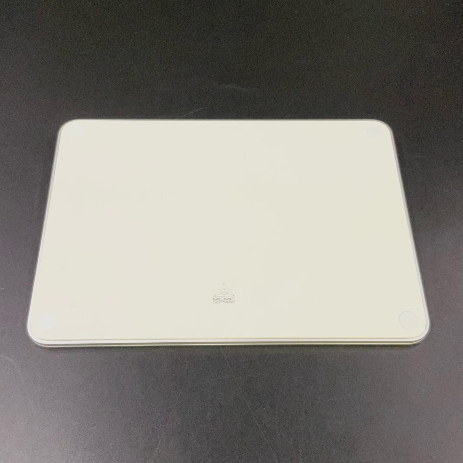 Apple Magic Trackpad 2 A1535 美品 - メルカリ