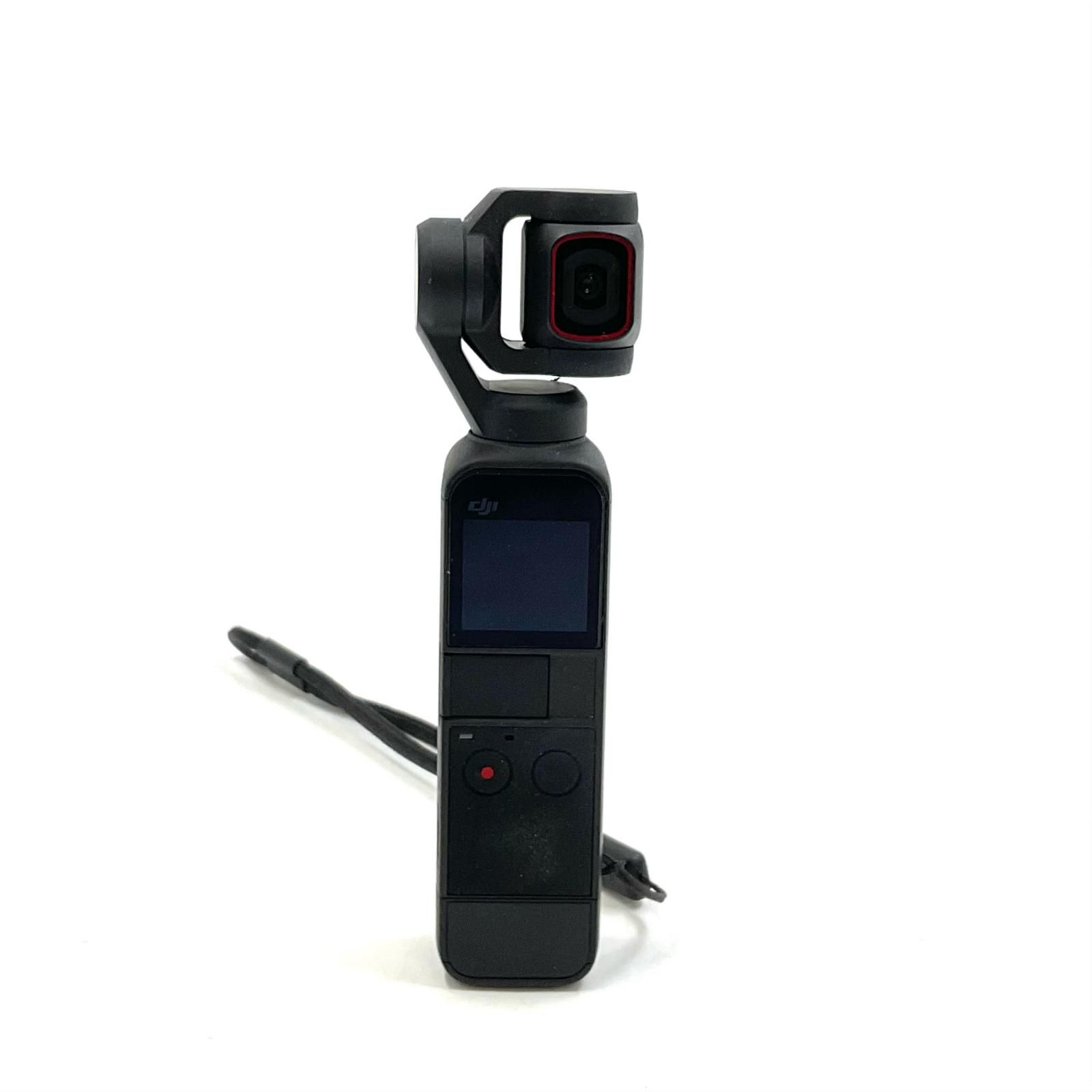 【全額返金保証】【最速発送】DJI POCKET 2 Creator コンボ 美品 動作確認済