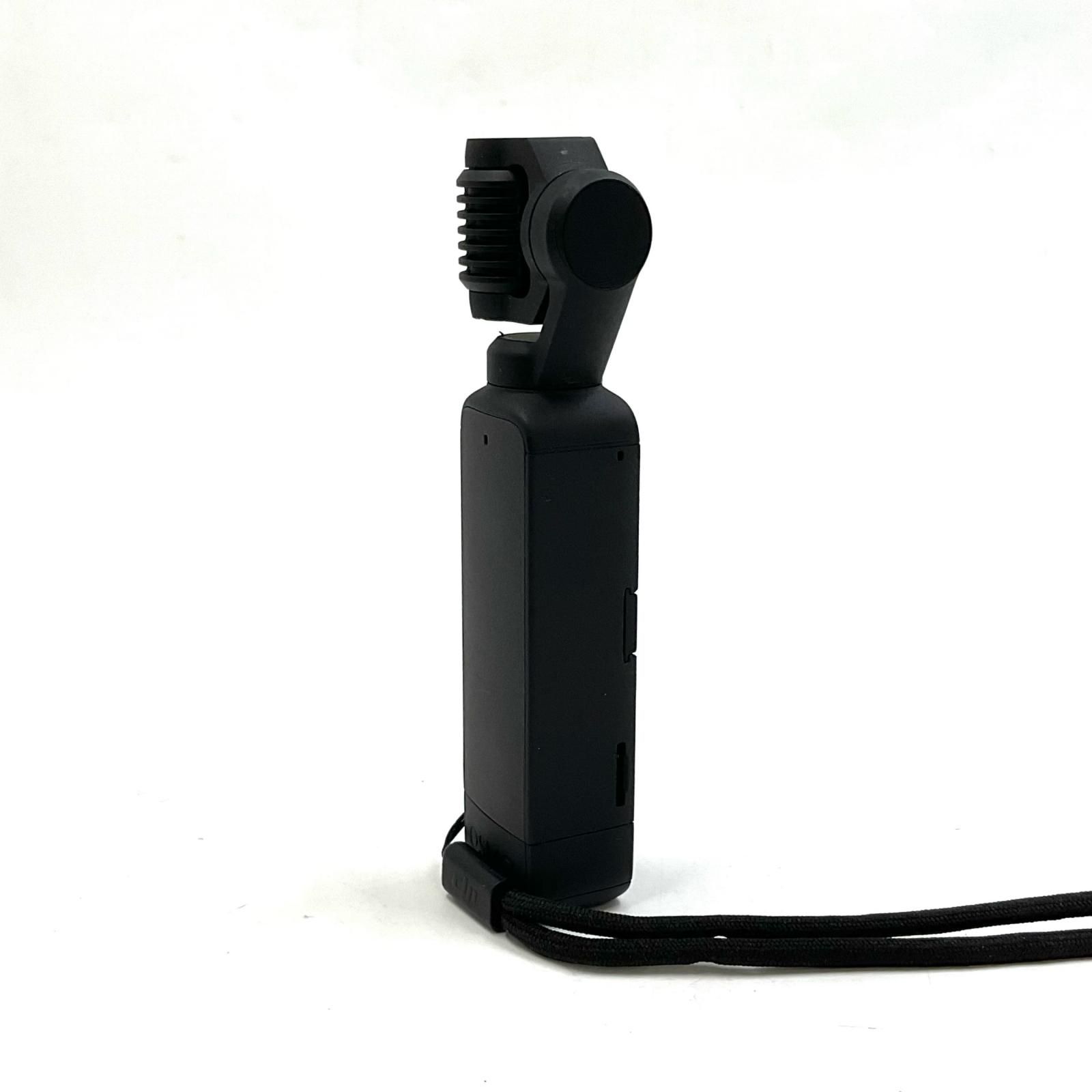 全額返金保証】【最速発送】DJI POCKET 2 Creator コンボ 美品 動作