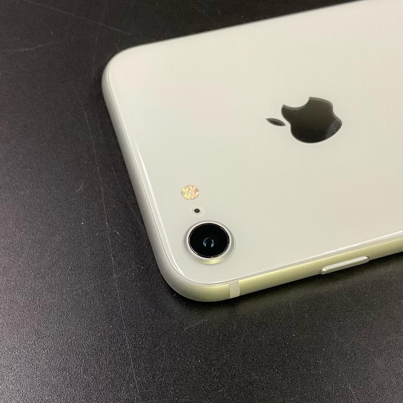 iPhone 8 64GB シルバー Softbank 白ロム - メルカリ