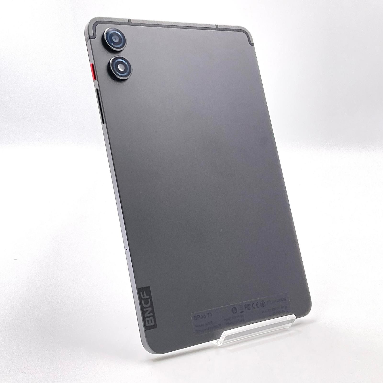 【全額返金保証】【最速発送】BNCF 8インチ 128GB SIMフリー 超美品 動作確認済