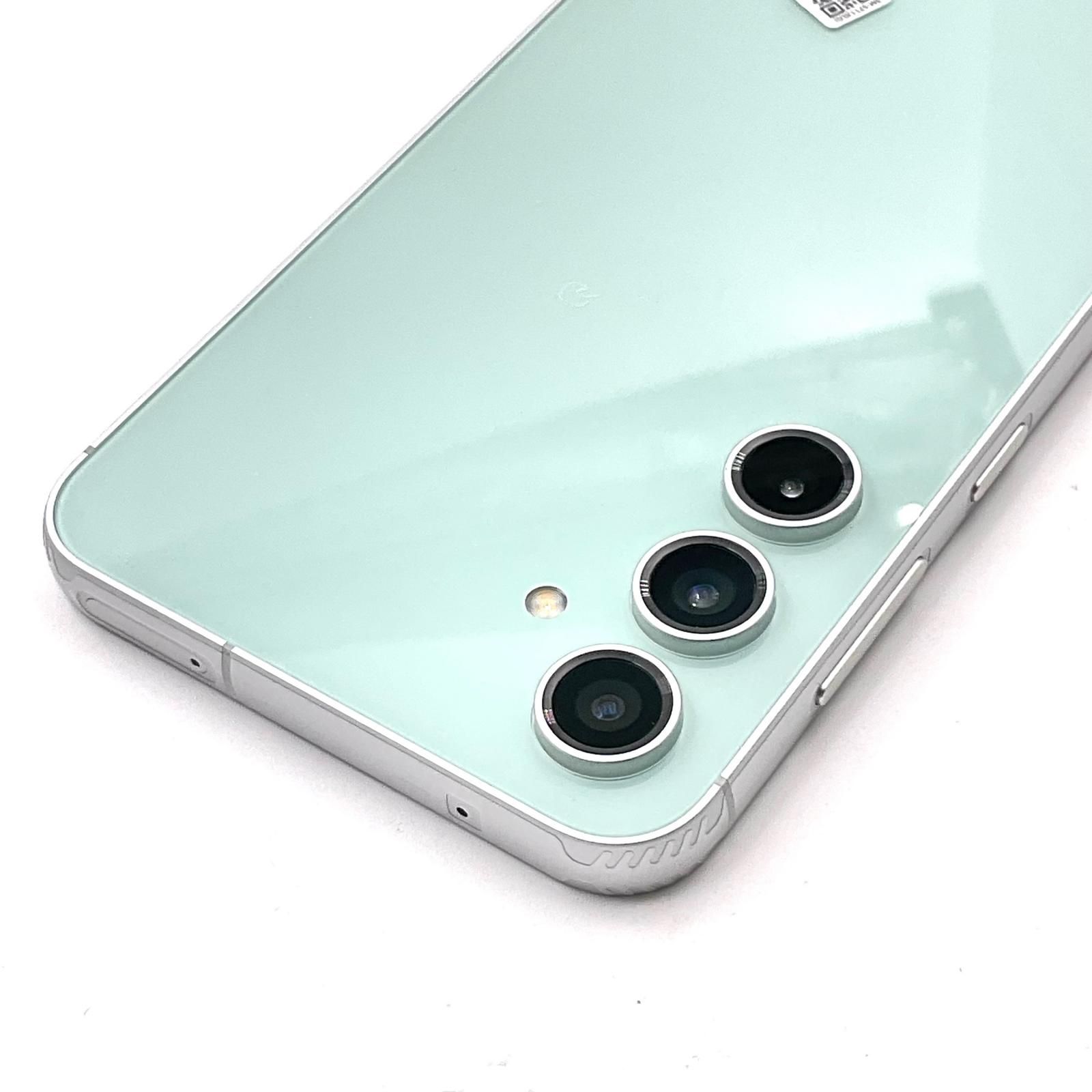 Galaxy S23 FE 256GB グリーン SIMフリー SCG24 美品 - メルカリ
