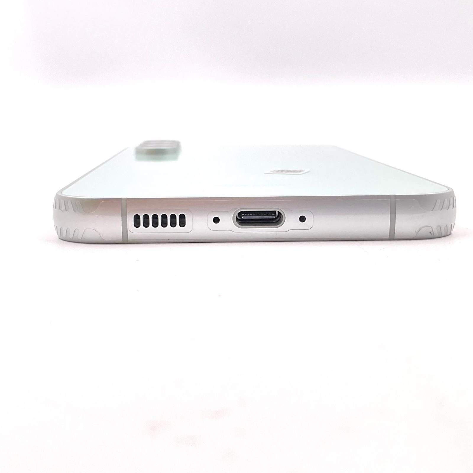 Galaxy S23 FE 256GB グリーン SIMフリー SCG24 美品 - メルカリ