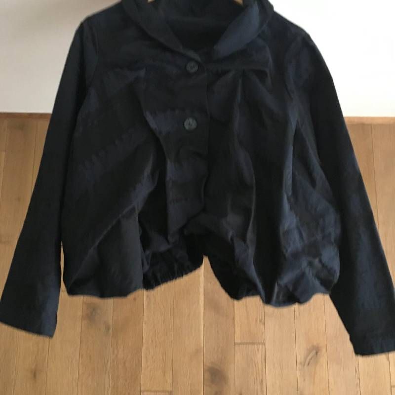 美品 センソユニコ Senso unico 慈雨 ジウ ジャケット40 - メルカリ