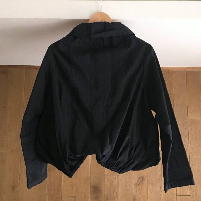 美品 センソユニコ Senso unico 慈雨 ジウ ジャケット40 - メルカリ